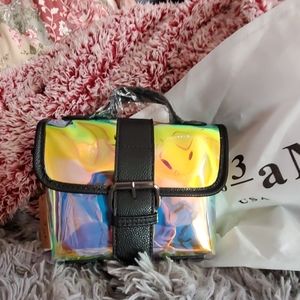 Hello 3am # 1 seller small satchel mirror ?